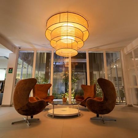 Ecco Hotel Fortaleza 외부 사진