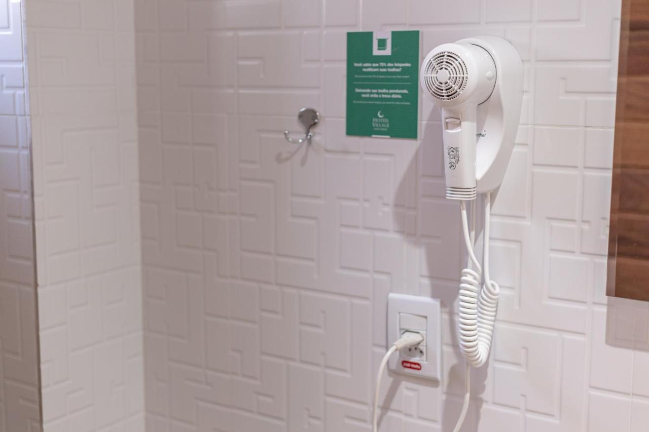 Ecco Hotel Fortaleza 외부 사진