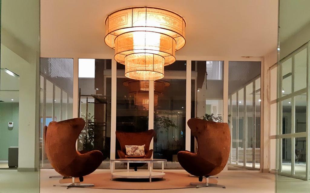 Ecco Hotel Fortaleza 외부 사진