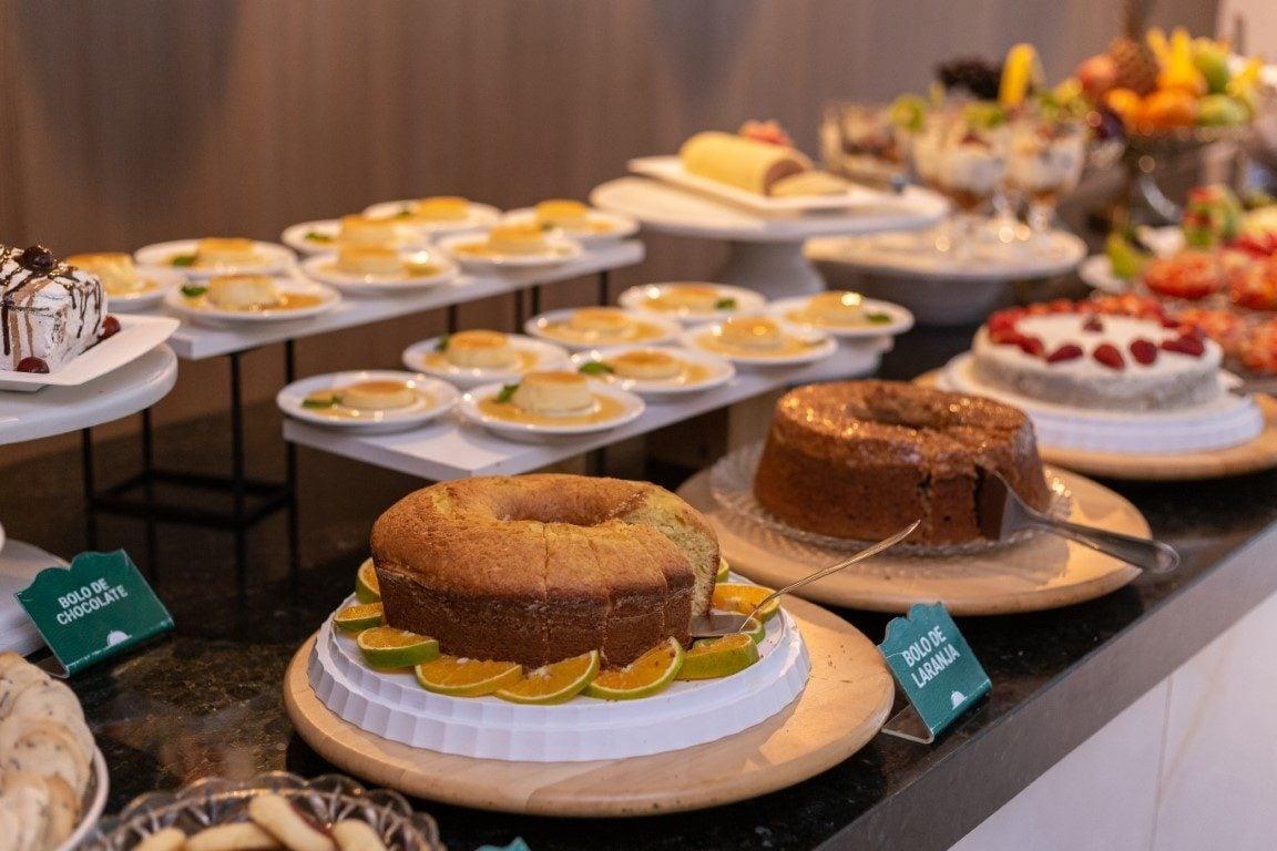 Ecco Hotel Fortaleza 외부 사진