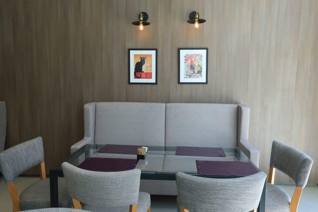 Ecco Hotel Fortaleza 외부 사진